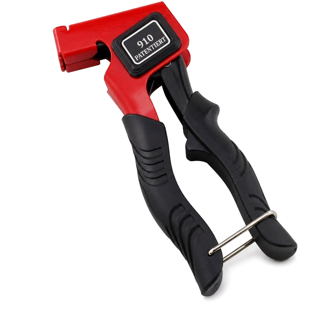 🔩 LIMITED-TIME 40% OFF! ✨ Rivet Nut Gun for Hollow Wall Anchors – Heavy-Duty, Easy Operation, Stable Fastening 🛠️
